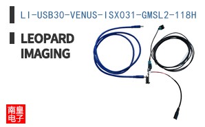 LI-USB30-VENUS-ISX031-GMSL2-118H ͼƬ